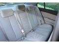 Ebony Black - Sonata GLS V6 Photo No. 10