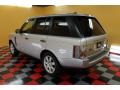 2006 Zambezi Silver Metallic Land Rover Range Rover HSE  photo #3