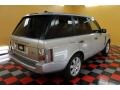 2006 Zambezi Silver Metallic Land Rover Range Rover HSE  photo #4