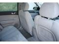 Ebony Black - Sonata GLS V6 Photo No. 11
