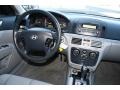 Ebony Black - Sonata GLS V6 Photo No. 12