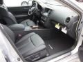 Brilliant Silver - Maxima 3.5 SV Premium Photo No. 9