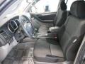 Galactic Gray Mica - 4Runner Sport Edition 4x4 Photo No. 15