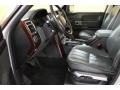 2006 Zambezi Silver Metallic Land Rover Range Rover HSE  photo #13