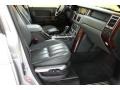 2006 Zambezi Silver Metallic Land Rover Range Rover HSE  photo #17