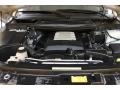 2006 Zambezi Silver Metallic Land Rover Range Rover HSE  photo #18