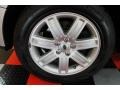 2006 Zambezi Silver Metallic Land Rover Range Rover HSE  photo #19