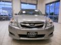 Steel Silver Metallic - Legacy 2.5i Premium Photo No. 2