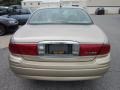 Cashmere Metallic - LeSabre Custom Photo No. 10