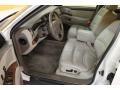 Shale Interior Photo for 2002 Buick Park Avenue #53379824