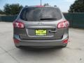 2012 Mineral Gray Hyundai Santa Fe GLS  photo #4