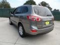 2012 Mineral Gray Hyundai Santa Fe GLS  photo #5