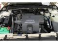 2002 Buick Park Avenue 3.8 Liter Supercharged OHV 12-Valve 3800 Series II V6 Engine Photo