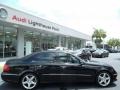 Black - E 350 Sedan Photo No. 5
