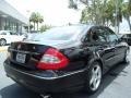 Black - E 350 Sedan Photo No. 6