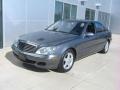 Flint Grey Metallic - S 430 Sedan Photo No. 1