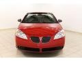 Crimson Red - G6 GT Convertible Photo No. 2