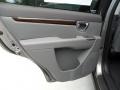 2012 Mineral Gray Hyundai Santa Fe GLS  photo #20