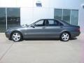 Flint Grey Metallic - S 430 Sedan Photo No. 2