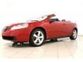 2007 Crimson Red Pontiac G6 GT Convertible  photo #4