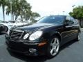 Black - E 350 Sedan Photo No. 14