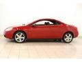 2007 Crimson Red Pontiac G6 GT Convertible  photo #6