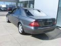 Flint Grey Metallic - S 430 Sedan Photo No. 3