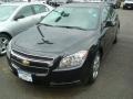 Black Granite Metallic - Malibu LT Photo No. 1