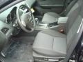 Black Granite Metallic - Malibu LT Photo No. 2