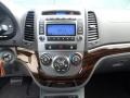 2012 Mineral Gray Hyundai Santa Fe GLS  photo #27