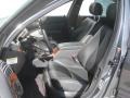Flint Grey Metallic - S 430 Sedan Photo No. 4