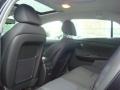 Black Granite Metallic - Malibu LT Photo No. 3
