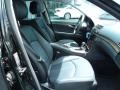 Black - E 350 Sedan Photo No. 21