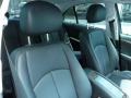 Black - E 350 Sedan Photo No. 22