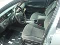 Ebony Interior Photo for 2012 Chevrolet Impala #53380262