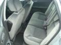 Ebony Interior Photo for 2012 Chevrolet Impala #53380277