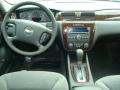 Ebony Dashboard Photo for 2012 Chevrolet Impala #53380292