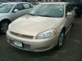 Gold Mist Metallic - Impala LT Photo No. 1