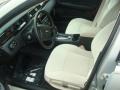 Neutral Interior Photo for 2012 Chevrolet Impala #53380373
