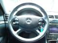 Black - E 350 Sedan Photo No. 30