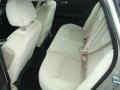 Neutral 2012 Chevrolet Impala LT Interior Color