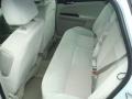 Gray Interior Photo for 2012 Chevrolet Impala #53380448