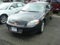 Black - Impala LT Photo No. 1