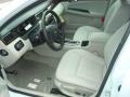 Gray Interior Photo for 2012 Chevrolet Impala #53380553