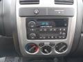 Ebony Audio System Photo for 2012 Chevrolet Colorado #53380559