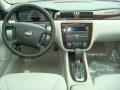 Gray Dashboard Photo for 2012 Chevrolet Impala #53380583