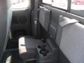 Ebony Interior Photo for 2012 Chevrolet Colorado #53380601