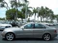 2009 Flint Grey Metallic Mercedes-Benz E 350 Sedan  photo #12