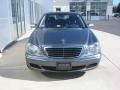 Flint Grey Metallic - S 430 Sedan Photo No. 13