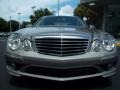 Flint Grey Metallic - E 350 Sedan Photo No. 15